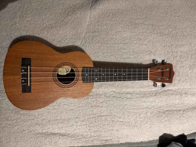 Ukelele Shelby - Novo