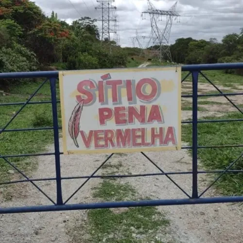 Terreno em área rural, bairro Tupã, Contagem, 3 hectares