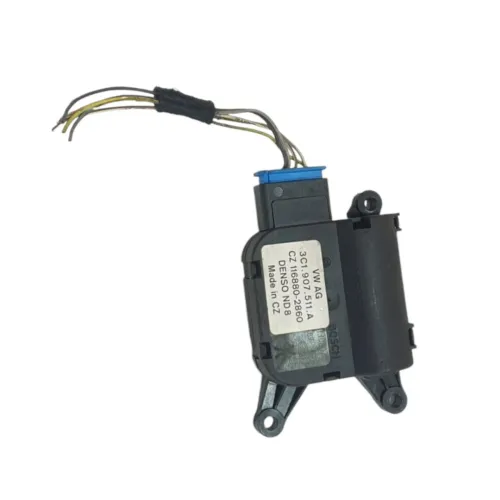 Motor Atuador Do Ar Passat B6 2006 A 2010 V6