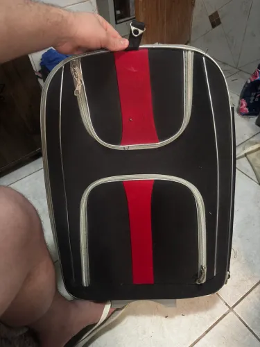 Mala de viagem G