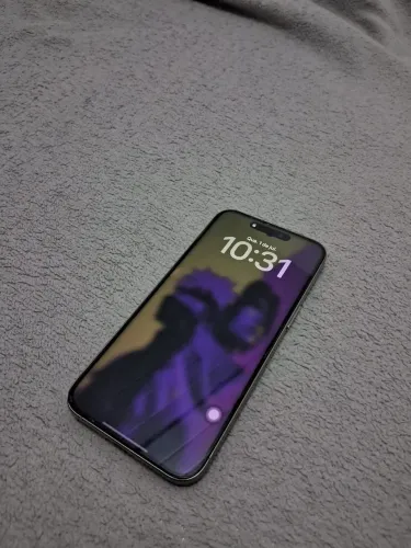 iPhone 15 pro max 256 gb