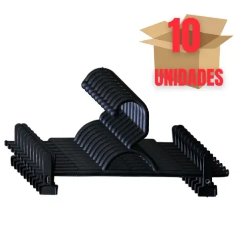 CABIDE COM PRESILHA PRETO