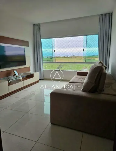 Atlantica Imóveis tem excelente Apartamento à Venda na Virgem Santa, Macaé/RJ