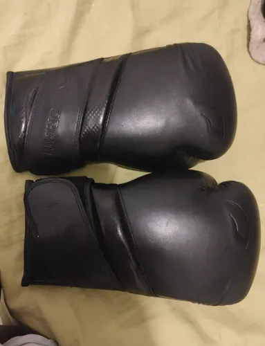 Luvas PRETORIAN Boxe / Muay thai