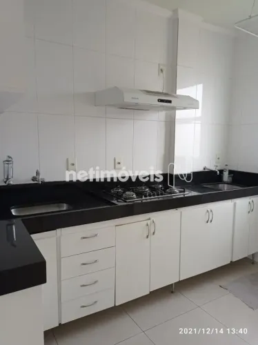 Venda Apartamento 2 quartos Centro Contagem