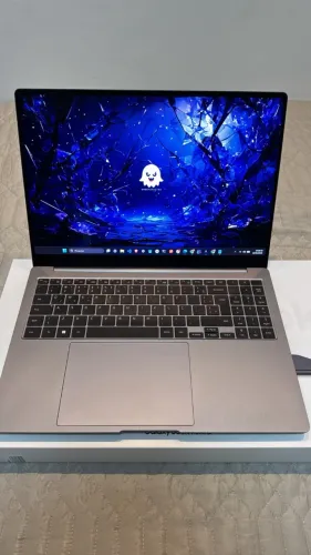 Galaxy Book 4 Ultra Core Ultra 9