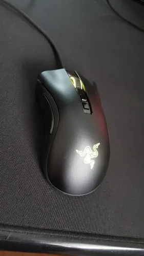 Mouse Razer Deathadder V2
