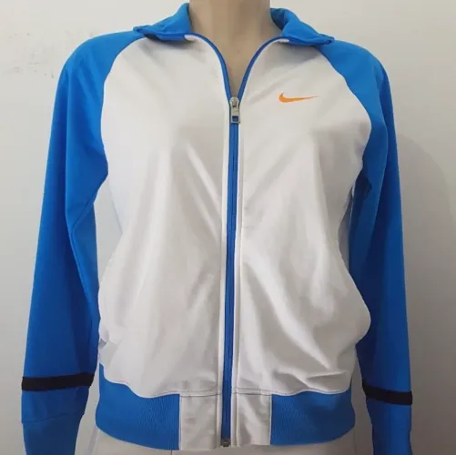 Blusa nike feminina 
