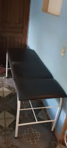 Vendo maca ideal para esteticista