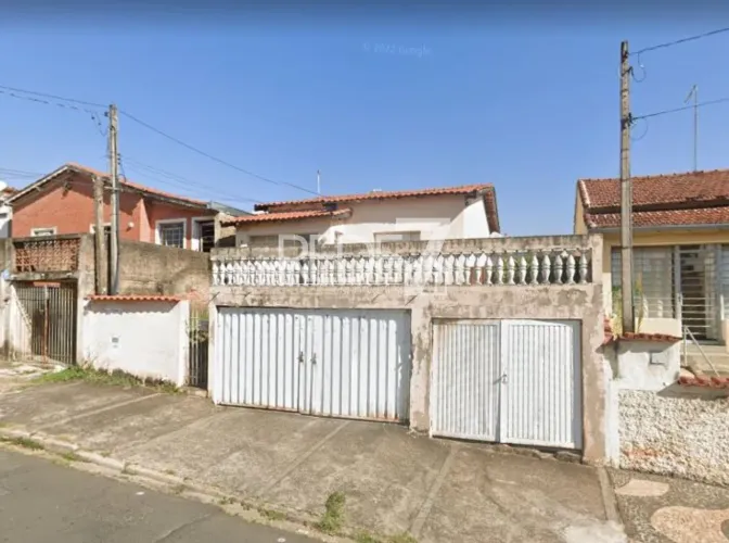 casa - Jardim Proença - Campinas
