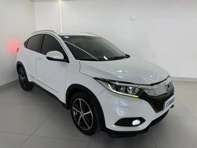 Honda HR-V EX 1.8 Flexone 16V 5P Aut. 2019