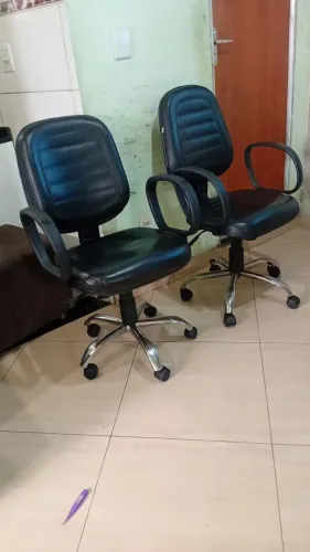 Cadeira de escritório