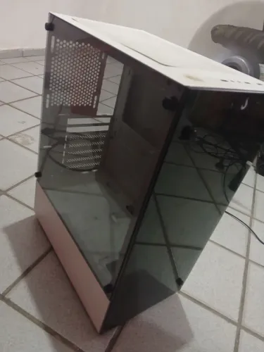 Gabinete Rise mode