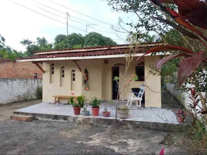 AR707- VENDE-SE IMÓVEL EM SERRINHA