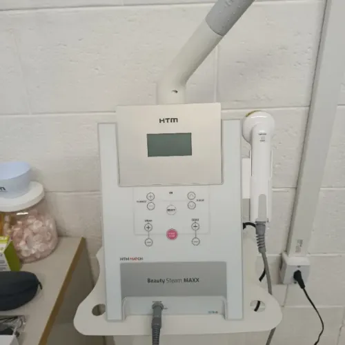 Equipamento de Fisioterapia