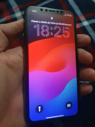 Iphone 11 pro 256gb