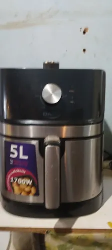 Vendo Airfryer