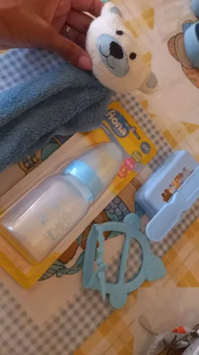 itens bebê, ler a descrição!