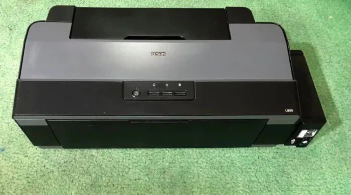 Impressora Epson EcoTank L1300 A3+