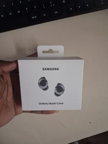 Bud' s core Samsung