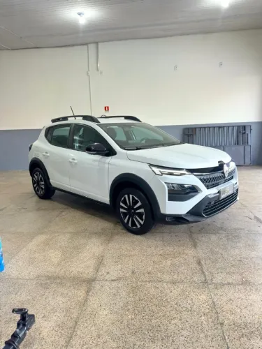 Renault Kardian Evolut. Flex 1.0 TB 12V 5P Aut. 2025