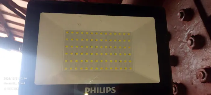 Refletor de LED 50w
