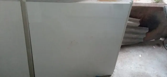 Pisos 80x80 usados mais inteiro e alguns na caixa