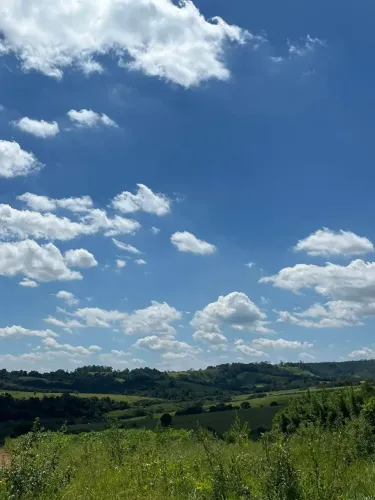 Terrenos Planos em Condomínio Fechado em Araçoiaba da Serra  Invista no Interior