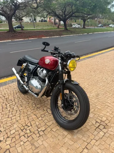 INTERCEPTOR 650 ABS 2023