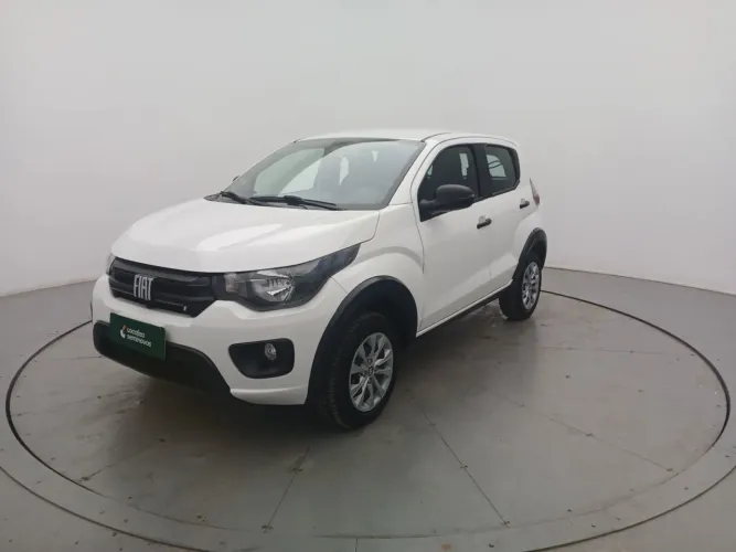 Fiat Mobi Like 1.0 Fire Flex 5P. 2025