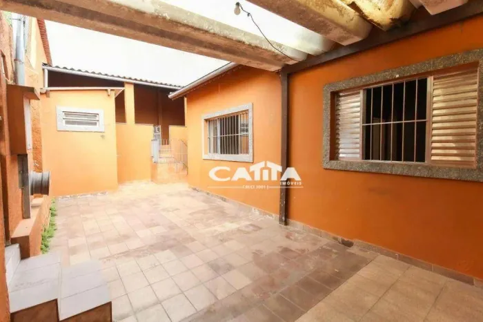 Casa com 5 dormitórios à venda, 220 m² por R$ 590.000,00 - Itaquera - São Paulo/SP