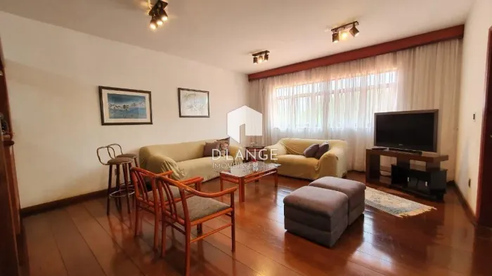 Casa à venda no bairro Jardim Santa Marcelina em Campinas