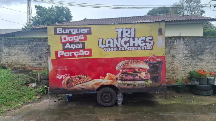 Treiler 
