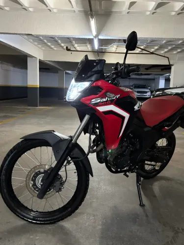 SAHARA 300 RALLY 2024