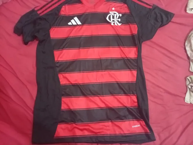 Camisa original Flamengo