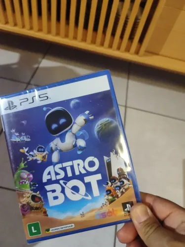 Astro Bot - PS5