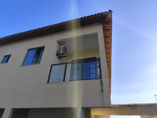 Apartamento à venda na Avenida Maxwell Ramos, Parque Nanci, Maricá - RJ
