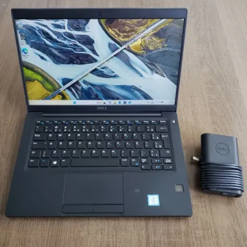 Notebook Dell Latitude Core i5, 16gb, SSD 256gb