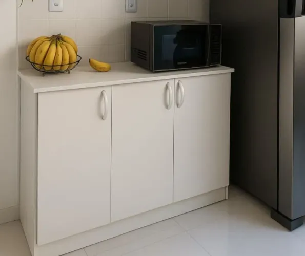 Balcão em mdf