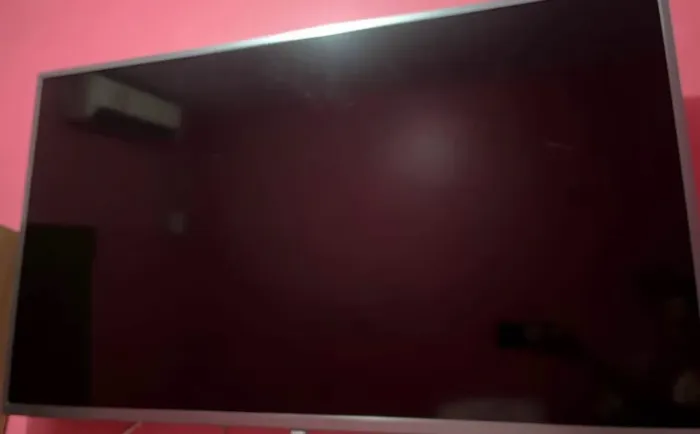 Vendo TV 50 polegadas