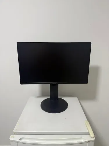 Monitor Acer Zero Frame Ek241y Fha 23.8 Led 1x Vga 1x Hdmi