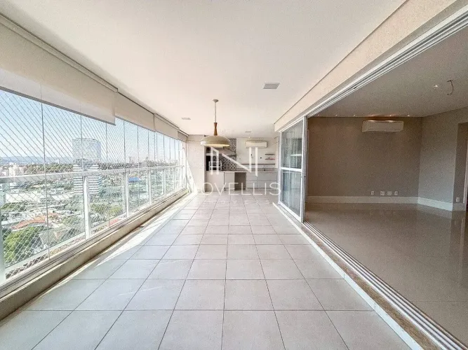 Apartamento á venda , Jardim das Colinas - SJC