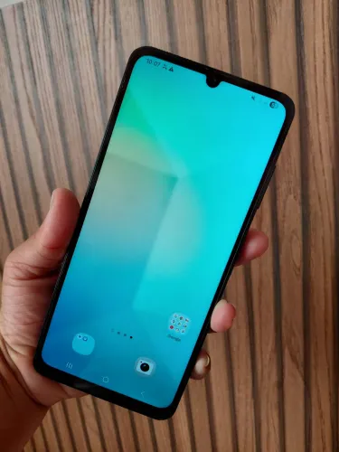 Celular Samsung A06 128GB