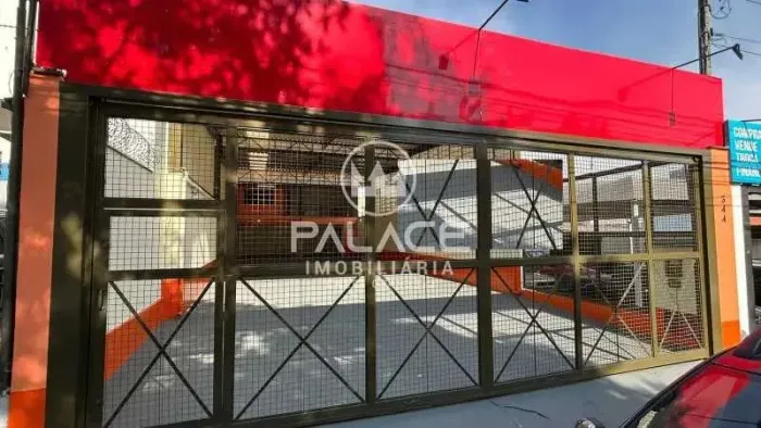 Barracão - / Comercial / Piracicamirim