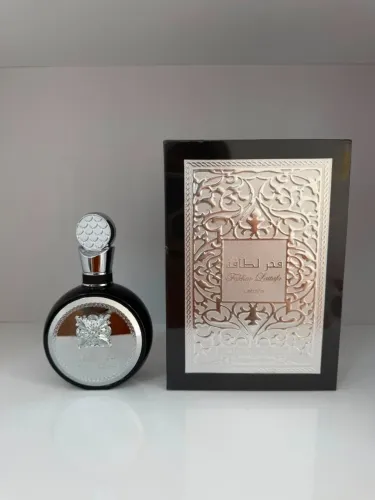 Perfume Fakhar Black Lattafa Masculino 100ml