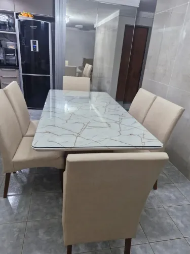 Mesa de jantar