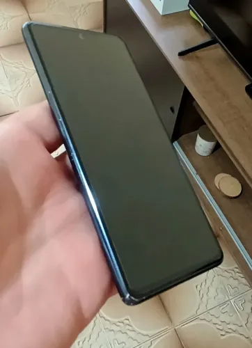 Samsung Galaxy S20FE Snapdragon SOMENTE TROCAS