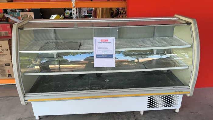 Balcão refrigerado/ Freezer 1.80 / 220v