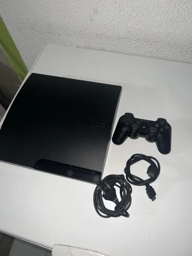PlayStation 3