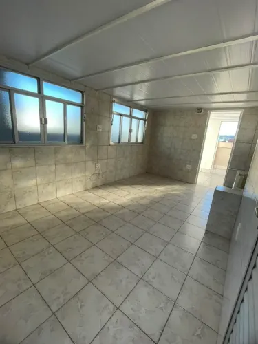 Imóvel para venda possui 50 metros quadrados com 1 quarto em São Pedro - Juiz de Fora - MG